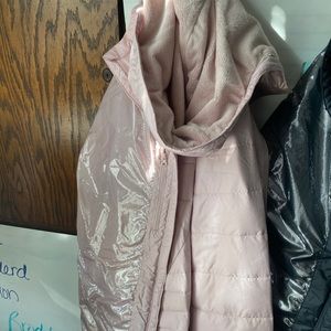 Columbia Heavenly Jacket Long 3X